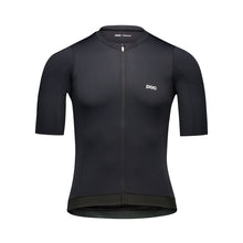 Koszulka rowerowa POC M's Cadence Jersey czarna
Koszulka rowerowa POC M's Cadence Jersey czarna