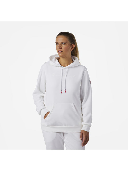 Bluza Rossignol W LOGO SWEAT HOOD FL biały - Adventure Sports
Bluza Rossignol W LOGO SWEAT HOOD FL biały - Adventure Sports