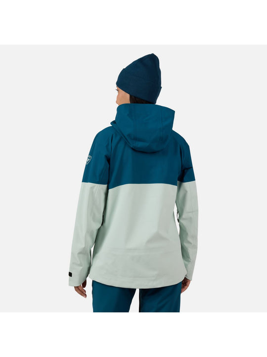 Kurtka narciarska damska ROSSIGNOL W Rallybird Jkt
Kurtka narciarska damska ROSSIGNOL W Rallybird Jkt