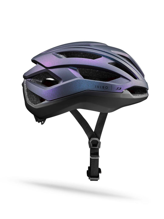 Kask rowerowy JULBO Fast Lane - lane blue irise/black - Adventure Sports
Kask rowerowy JULBO Fast Lane - lane blue irise/black - Adventure Sports