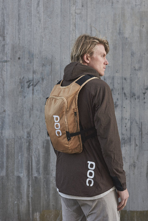 Kurtka rowerowa POC GUARDIAN AIR Jacket - brązowy - Adventure Sports
Kurtka rowerowa POC GUARDIAN AIR Jacket - brązowy - Adventure Sports