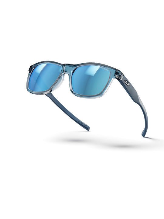 Okulary dziecięce JULBO ELWOOD niebieski cat 3 | 6-10 lat - Adventure Sports
Okulary dziecięce JULBO ELWOOD niebieski cat 3 | 6-10 lat - Adventure Sports