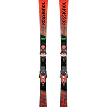 Narty ROSSIGNOL HERO ELITE ST TI + wiązania LOOK NX12 Koncet GW
Narty ROSSIGNOL HERO ELITE ST TI + wiązania LOOK NX12 Koncet GW