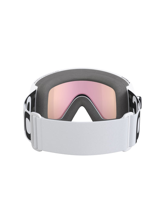 Gogle narciarskie POC Vitrea biały Cat.2 + cat.1
Gogle narciarskie POC Vitrea biały Cat.2 + cat.1