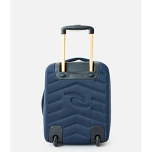 Walizka kabinowa RIP CURL F-Light Cabin 30L Sapphire granatowy - TU - Adventure Sports
Walizka kabinowa RIP CURL F-Light Cabin 30L Sapphire granatowy - TU - Adventure Sports