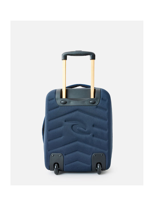 Walizka kabinowa RIP CURL F-Light Cabin 30L Sapphire granatowy - TU - Adventure Sports
Walizka kabinowa RIP CURL F-Light Cabin 30L Sapphire granatowy - TU - Adventure Sports