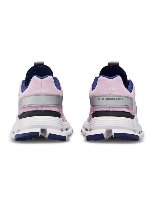 Buty damskie On Running W Cloudnova Form aster/magnet
Buty damskie On Running W Cloudnova Form aster/magnet
