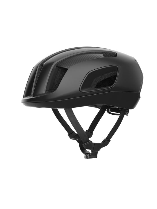 Kask rowerowy POC Cytal Carbon czarny - Adventure Sports
Kask rowerowy POC Cytal Carbon czarny - Adventure Sports