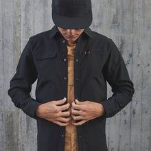 Koszula POC Rouse Shirt czarny - Adventure Sports
Koszula POC Rouse Shirt czarny - Adventure Sports