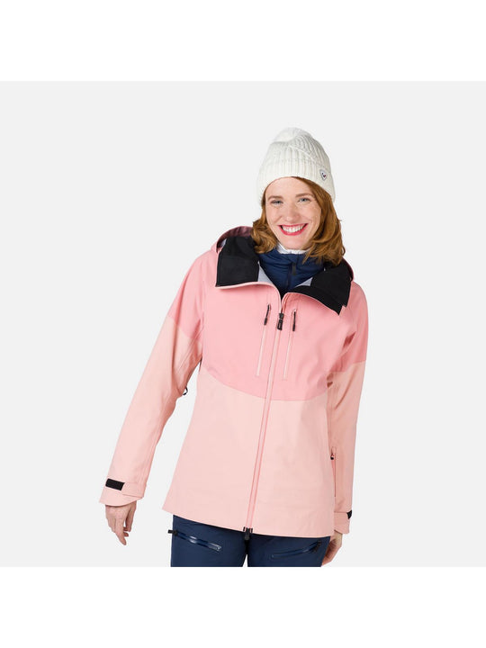 Kurtka Rossignol W Rallybird Jkt różowy - narciarska - Adventure Sports
Kurtka Rossignol W Rallybird Jkt różowy - narciarska - Adventure Sports