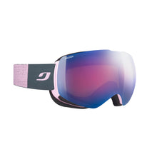 Gogle narciarskie JULBO Moonlight różowo szare Cat 3
Gogle narciarskie JULBO Moonlight różowo szare Cat 3