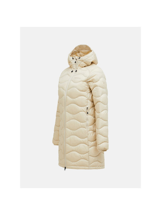 Parka puchowa damska PEAK PERFORMANCE Helium Down Parka Women piaskowa
Parka puchowa damska PEAK PERFORMANCE Helium Down Parka Women piaskowa