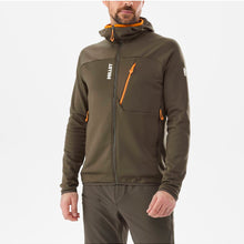 Bluza techniczna męska MILLET M Seneca Fleece Hoodie Zielony - Kurtka - Adventure Sports
Bluza techniczna męska MILLET M Seneca Fleece Hoodie Zielony - Kurtka - Adventure Sports