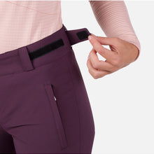 Damskie spodnie narciarskie Rossignol W Staci Pant fioletowe - Spodnie - Adventure Sports
Damskie spodnie narciarskie Rossignol W Staci Pant fioletowe - Spodnie - Adventure Sports