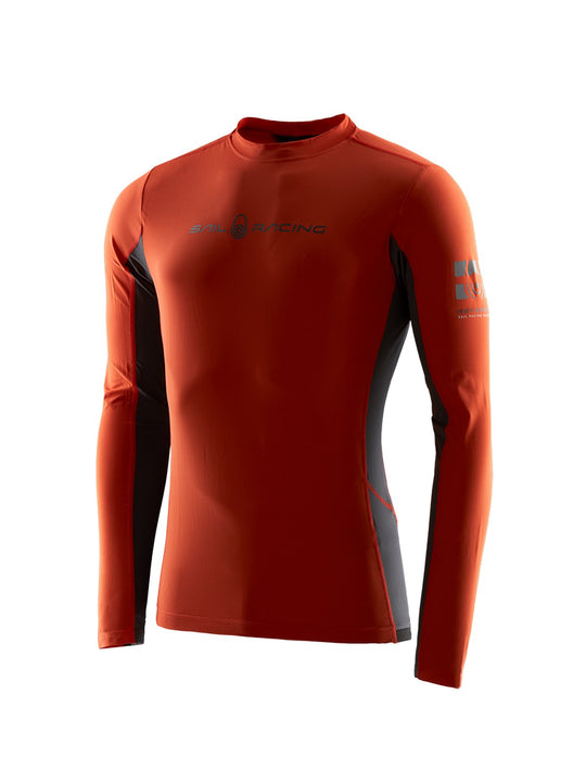 Lycra SAIL RACING Reference Ls Rashguard Czerwony - Adventure Sports
Lycra SAIL RACING Reference Ls Rashguard Czerwony - Adventure Sports