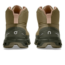 Buty ON RUNNING W CLOUDROCK WATERPROOF
Buty ON RUNNING W CLOUDROCK WATERPROOF