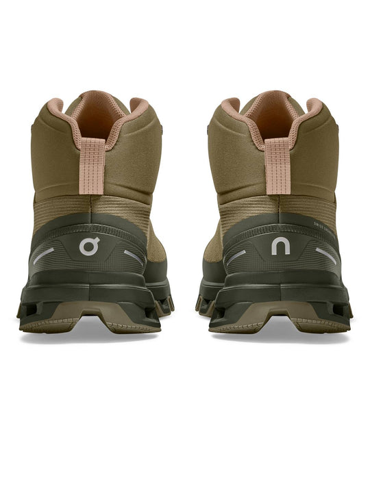 Buty ON RUNNING W CLOUDROCK WATERPROOF
Buty ON RUNNING W CLOUDROCK WATERPROOF