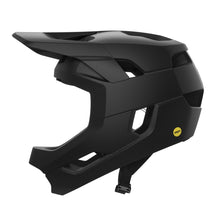 Kask rowerowy POC Otocon Race MIPS czarny mat
Kask rowerowy POC Otocon Race MIPS czarny mat