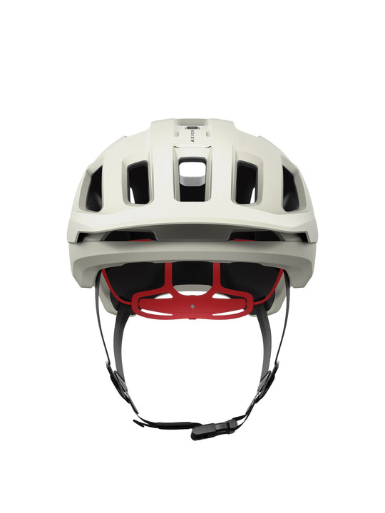 Kask rowerowy POC Axion Race Mips biały off - Adventure Sports
Kask rowerowy POC Axion Race Mips biały off - Adventure Sports