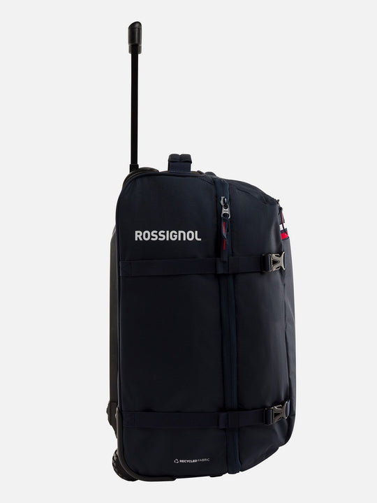 Walizka ROSSIGNOL STRATO CABIN BAG
Walizka ROSSIGNOL STRATO CABIN BAG