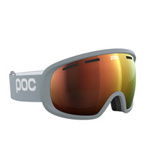 Gogle narciarskie POC Fovea szary Cat 2
Gogle narciarskie POC Fovea szary Cat 2