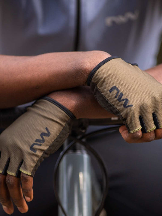 Rękawice rowerowe NORTHWAVE Active zielony - Rękawiczki - Adventure Sports
Rękawice rowerowe NORTHWAVE Active zielony - Rękawiczki - Adventure Sports