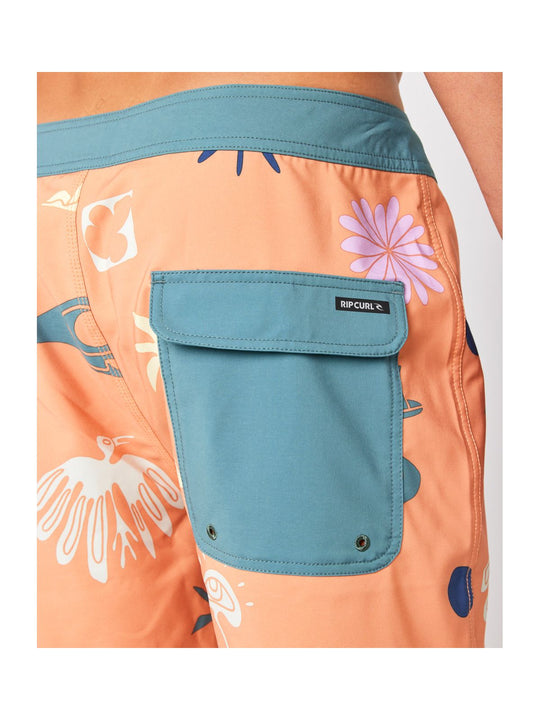 Boardshorty RIP CURL Mirage Retro Snapa pomarańczowy - Adventure Sports
Boardshorty RIP CURL Mirage Retro Snapa pomarańczowy - Adventure Sports