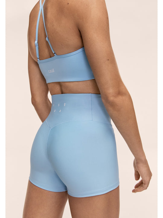 Stanik sportowy CASALL Sleek Strappy Sports Bra kolor niebieski
Stanik sportowy CASALL Sleek Strappy Sports Bra kolor niebieski