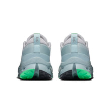 Buty do biegania damskie Cloudsurfer Trail 2 niebieski
Buty do biegania damskie Cloudsurfer Trail 2 niebieski