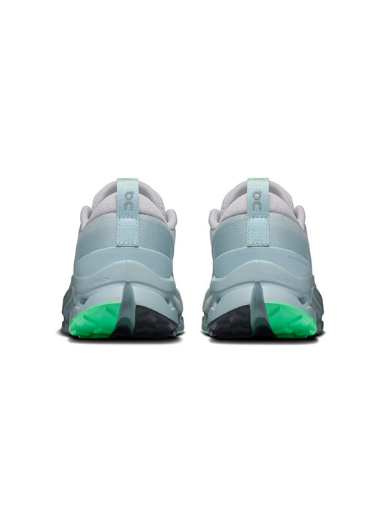 Buty do biegania damskie Cloudsurfer Trail 2 niebieski
Buty do biegania damskie Cloudsurfer Trail 2 niebieski