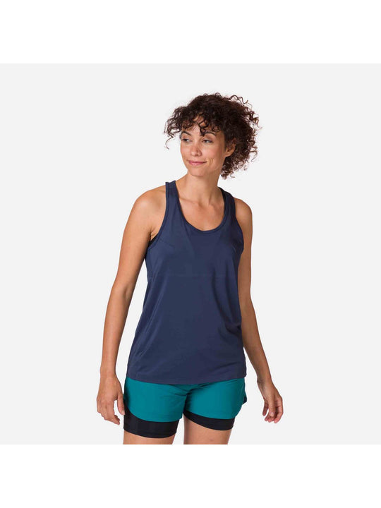 Top Rossignol W Tech Tank granatowy - Adventure Sports
Top Rossignol W Tech Tank granatowy - Adventure Sports