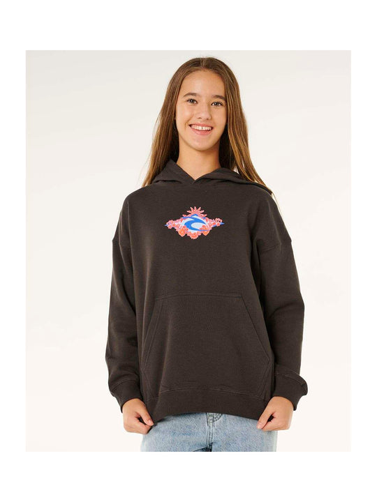 Bluza dziewczęca RIP CURL Sunshine Squad Hood - Girl czarna
Bluza dziewczęca RIP CURL Sunshine Squad Hood - Girl czarna