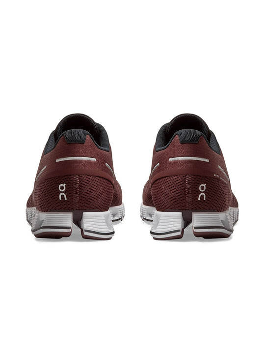 Buty ON RUNNING CLOUD
Buty ON RUNNING CLOUD