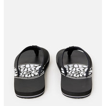 Japonki plażowe męskie RIP CURL Ripper Bloom Open Toe czarne
Japonki plażowe męskie RIP CURL Ripper Bloom Open Toe czarne