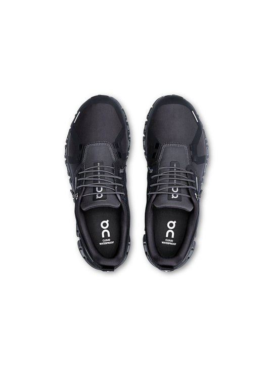 Buty damskie treningowe On Cloud 6 WaterProof czarny
Buty damskie treningowe On Cloud 6 WaterProof czarny