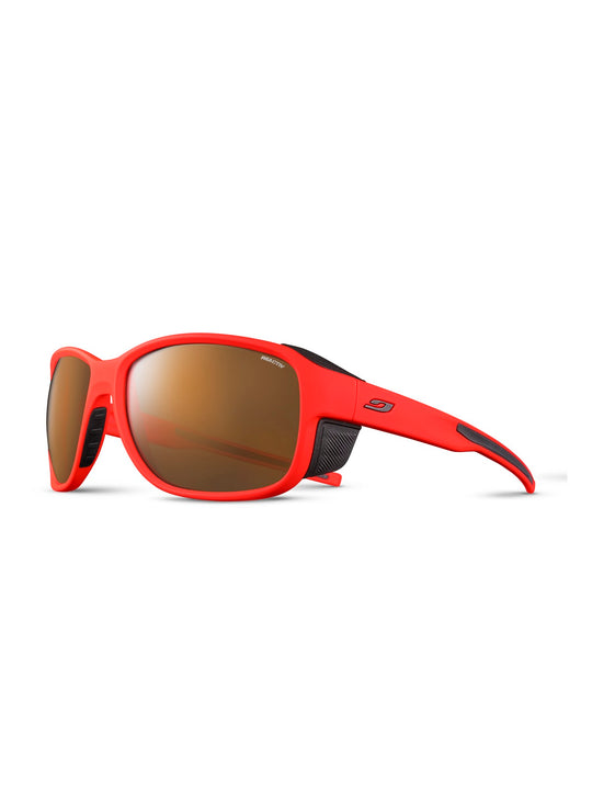 Okulary fotochromowe JULBO MONTEBIANCO 2 - L - Adventure Sports
Okulary fotochromowe JULBO MONTEBIANCO 2 - L - Adventure Sports