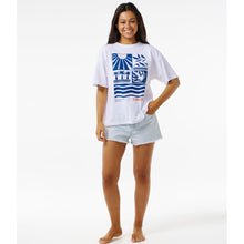 Koszulka RIP CURL Santorini Sun Heritage Tee biały - Adventure Sports
Koszulka RIP CURL Santorini Sun Heritage Tee biały - Adventure Sports