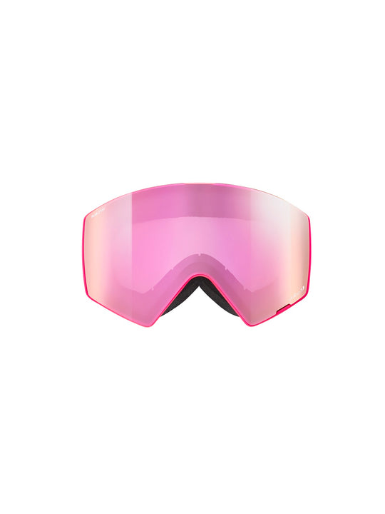Gogle narciarskie Julbo Razor Edge różowy fotochtom Cat 1-3 High Contrast - XL - Adventure Sports
Gogle narciarskie Julbo Razor Edge różowy fotochtom Cat 1-3 High Contrast - XL - Adventure Sports