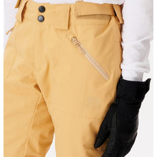 Spodnie narciarskie RIP CURL Rider High Waist Pant żółty - Adventure Sports
Spodnie narciarskie RIP CURL Rider High Waist Pant żółty - Adventure Sports