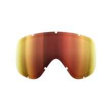 Szyba POC Tarsal Lens pomaranczowy
Szyba POC Tarsal Lens pomaranczowy