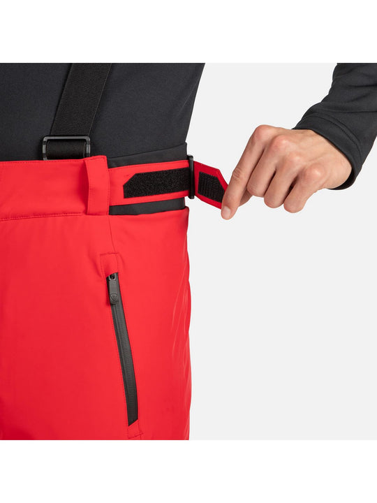 Spodnie Rossignol Resort R Pant czerwony - narciarskie - Adventure Sports
Spodnie Rossignol Resort R Pant czerwony - narciarskie - Adventure Sports