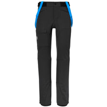 Spodnie MILLET M KAMET SHIELD PANT czarne
Spodnie MILLET M KAMET SHIELD PANT czarne