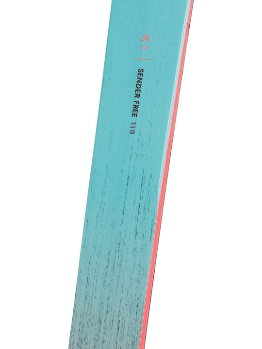 Narty freeride ROSSIGNOL SENDER FREE 110 OPEN
Narty freeride ROSSIGNOL SENDER FREE 110 OPEN