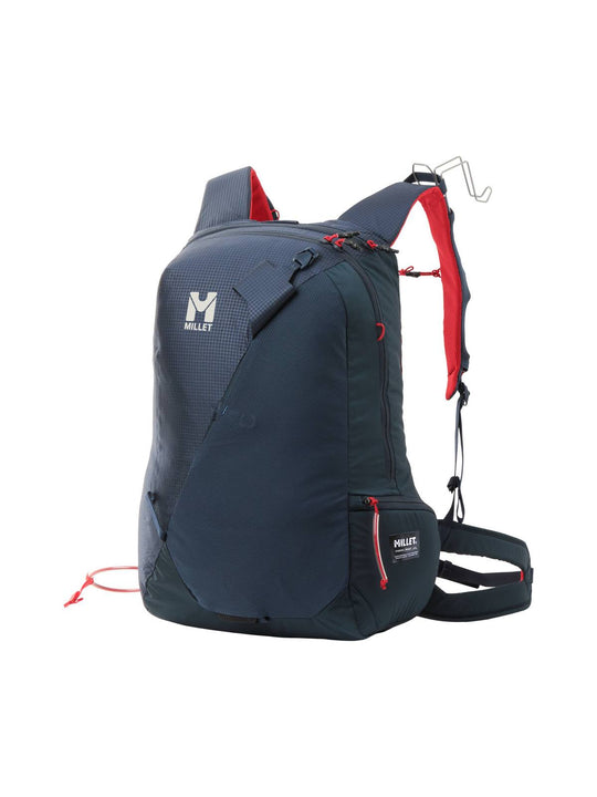 Plecak MILLET Pierra Ment 25 Granatowy
Plecak MILLET Pierra Ment 25 Granatowy