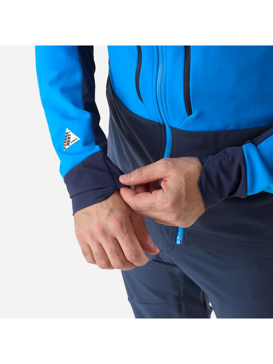 Kurtka męska MILLET M Pierra Ment Hoodie M niebieska
Kurtka męska MILLET M Pierra Ment Hoodie M niebieska