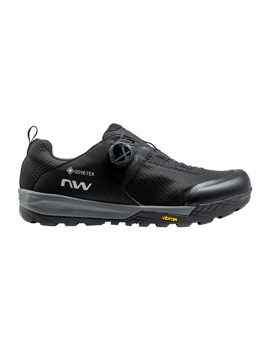 Buty rowerowe NORTHWAVE Rockit Plus GTX czarny
Buty rowerowe NORTHWAVE Rockit Plus GTX czarny