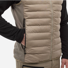 Kamizelka męska MILLET M Fitz Roy Warm Vest M beżowa
Kamizelka męska MILLET M Fitz Roy Warm Vest M beżowa