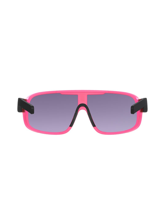 Okulary rowerowe POC Aspire fluo pink/black - TU - Adventure Sports
Okulary rowerowe POC Aspire fluo pink/black - TU - Adventure Sports