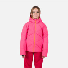 Kurtka narciarska dziecięca ROSSIGNOL Girl Staci Jkt różowy
Kurtka narciarska dziecięca ROSSIGNOL Girl Staci Jkt różowy