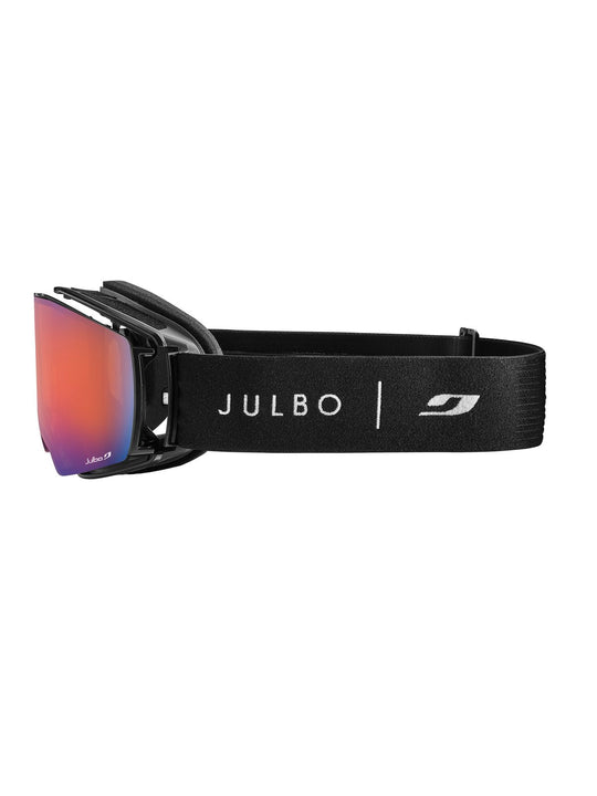 Gogle narciarskie JULBO Launcher czarny Spectron 2
Gogle narciarskie JULBO Launcher czarny Spectron 2